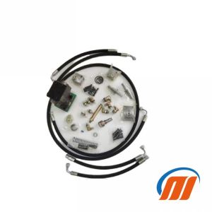 China Zax200-3 Excavator Replacement Parts Conversion Kit Neutral Packing on sale