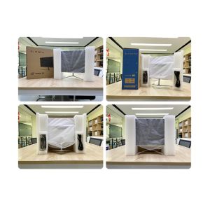 Intel Processor 21.5/23.6 Inch Quad Core I3/i5/i7 All In One Pc for Business and