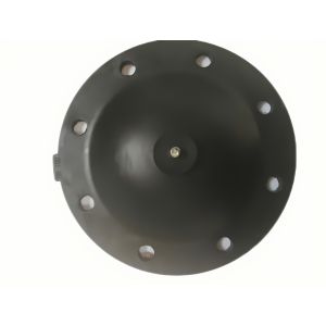 Cheap Unidirectional Flow Direction And 3mm Thickness Pneumatic Valve Diaphragm For Pulse Valve for sale