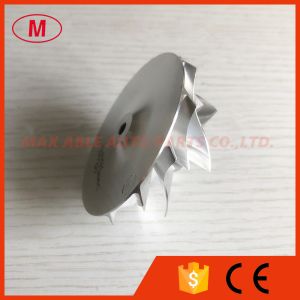 TD04H 20G reverse 6+6 blades performance 52.56/68.00mm Small Nose High Blade
