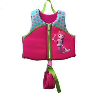 Inflatable Sandbeach Swimming Vest Water-Skiing Surfing Vests