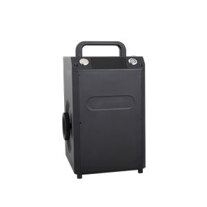 Royal 2 Mooring Box Tethered UAV Systems 500W Weather Resistant