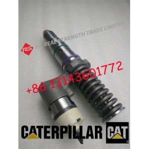 China Common Rail 3152B Diesel Engine Fuel Injector 249-0746 2490746 10R-2826 10R-2827 10R2826 10R2827 on sale