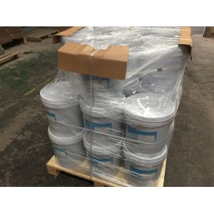 Clear Casting Epoxy Resin Electric Liquid For High Voltage Current Transformer