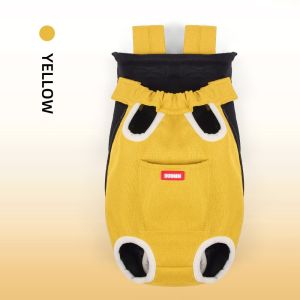 China New Portable Pet Outing Bag Breathable  Cat Bag Pet Carrier Pet Backpack Bag on sale