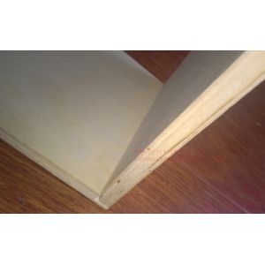Poplar LVL LVB drawer components with dovetail plywood drawer dovetail for