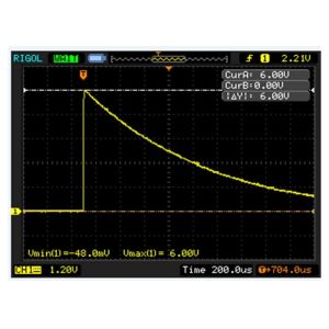 Surge Test Generator Simulate Electrical Surges Or Transients Test Electronic