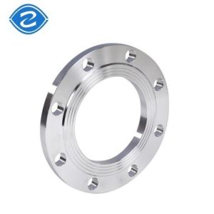 Flat Face ANSI DIN Stainless Steel 304 316L Rubber Expansion Joint With Special