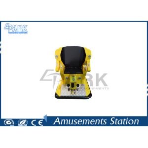 Easy Management Amusement Game Machines With Digital Control System