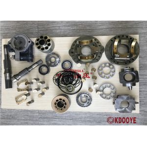 Cheap PC60-3 PC60-5 PC60-6 PW60-5 HPV35 pump spare parts cylinder block set plate tling pin support swash plate seal kit gear for sale