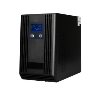 High Frequency 220V Online Single Phase UPS Backup Power Supply