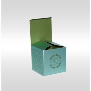Versatile And Customizable Cosmetic Packaging Box For Precious Essential Oils