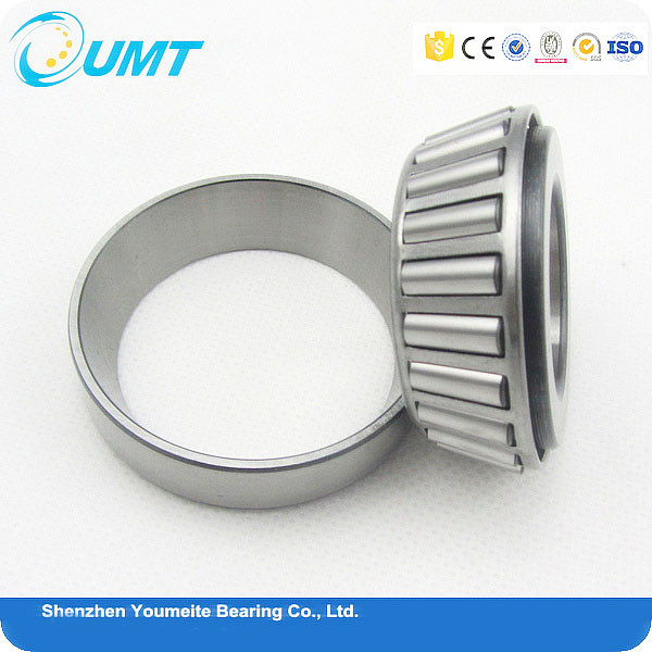 Quality High Precision Taper Roller Bearings 30302 For Construction Machinery wholesale