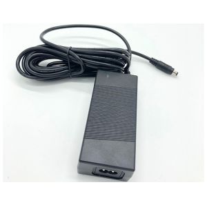 5 Amp 9 Volt AC DC Adapter Level VI Efficiency BIS Approved With 36 Months