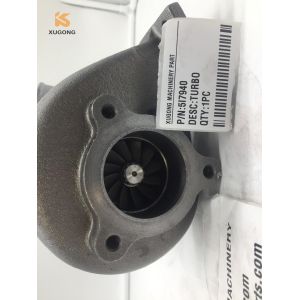 TD04HL-15GA Excavator Turbocharger 314B 314C 311 311B 312 312B 312BL Diesel