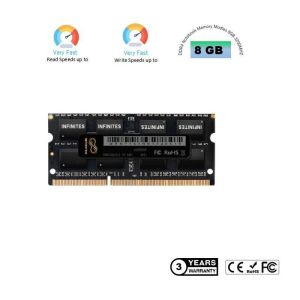 High Capacity RAM 16GB DDR 4 3200 Computer RAM 16 GB DDR4 with RGB Light