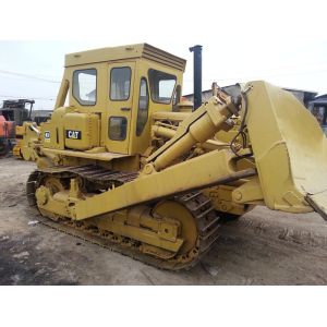 Mini used d7g CAT bulldozer for sale