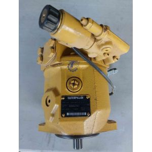 259-0815 295-9674 Group-Piston Pump For Caterpillar Excavators 330D 330D LN 336D