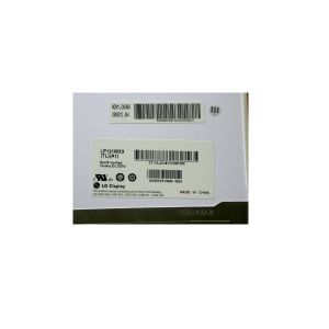 LP121WX3-TLA1 12.1 inch 1280*800 TFT IPS LCD Panel Display