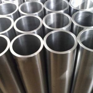 China ASTM  Stainless Steel Round Pipe and Tube Cold Rolled Hot Rolled For Building Material on sale