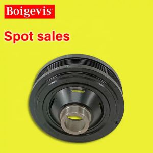 Cheap Auto Parts Automobile Engine Systems Crankshaft Pulley 2760300903 For Mercedes-Benz W276 for sale