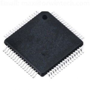 Cheap AD1939YSTZ Integrated Circuits IC Electronic Components IC Chips for sale