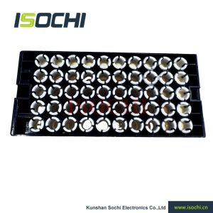 Tool Cassette (Spilt 50 Holes) For Anderson PCB Machine