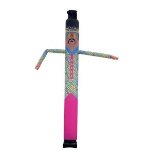 Funny Waves Inflatable Air Dancer Outdoor Inflatable Dancing Man