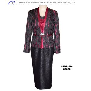 Cheap colour combination suits &amp;jacket and skirt suits for sale