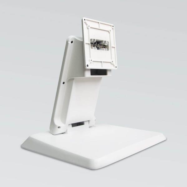 Quality Stable Aluminum Alloy 21.5 Inch POS System Accessories Touch Screen Mount Bracket wholesale