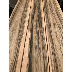 China Full 0.52mm Paldao Exotic Wood Veneers Decorative Veneers for Furniture Doors Panel and Interior Design on sale