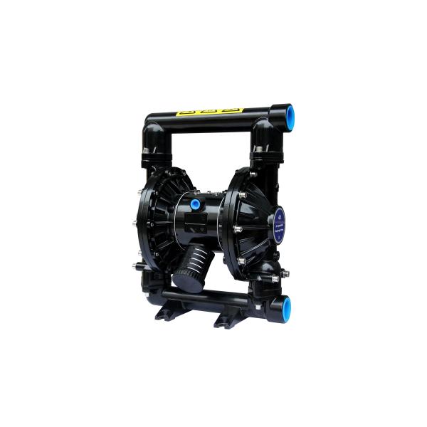 Quality Silent Air Double 193M Waste Oil Diaphragm Pump wholesale