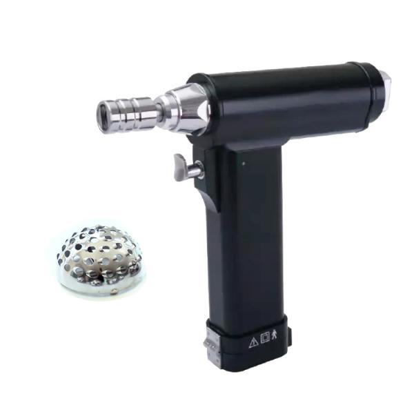 Orthopaedic Power Tool Slow Reaming Drill