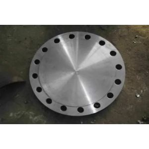 ANSI/ASME B16.5 Full Facing Blind Flange Stainless Steel 304 316 High Durability