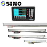 Multi Function TTL 4 Axis Milling Machine DRO Digital Readout