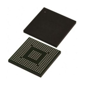 Cheap Field Programmable Gate Array LCMXO2-4000HE-5BG332C High Data 269 MHz Programmable Logic IC for sale