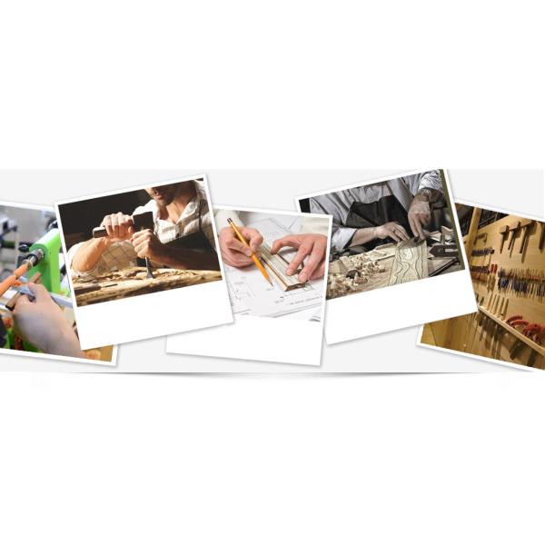 12 By 18 Inch Felt Letter Board Notice Menu , Changeable Black Framed Letter Board