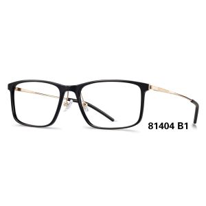 China Plastic Super Light Weight Optical Glasses Frames For Men Women on sale