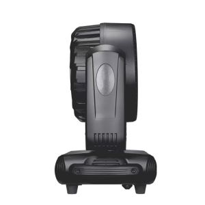 LED Moving Head 37pcs 15W 4-In-1 LED Stage Light Zoom Wash Light For The Event