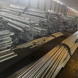 China SCH40 Seamless Stainless Steel 904L Pipe Tube Custom Cutting Polishing on sale