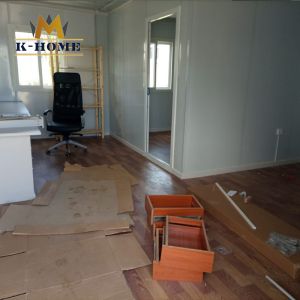 Flat Pack Container Onsite Mining Worker Accommodation