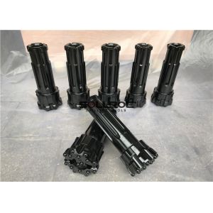 SRC543 Shank RC Drill Bit Remet And Metzke Connection Thread