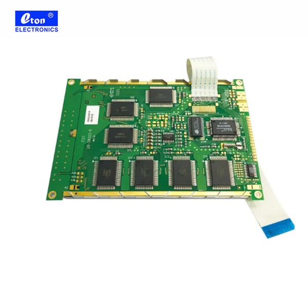 Customized Interface Tft Lcd Module 160*109*7MM Tft Lcd Display Panel MODULE