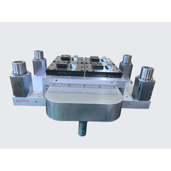 Customized Industrial CNC Milling Service Acceptable OEM/ODM and Western Union