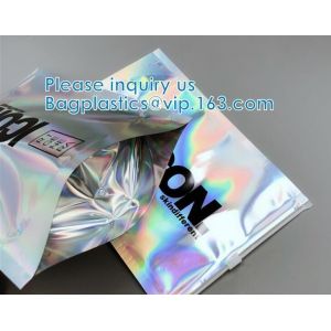 Sliding Zips, Slider Lock Seal Zipper Locking Bags, Document Storage, Essential,