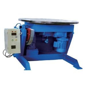 High precise Portable Automatic Welding Machine , Welding Positiner auxiliary