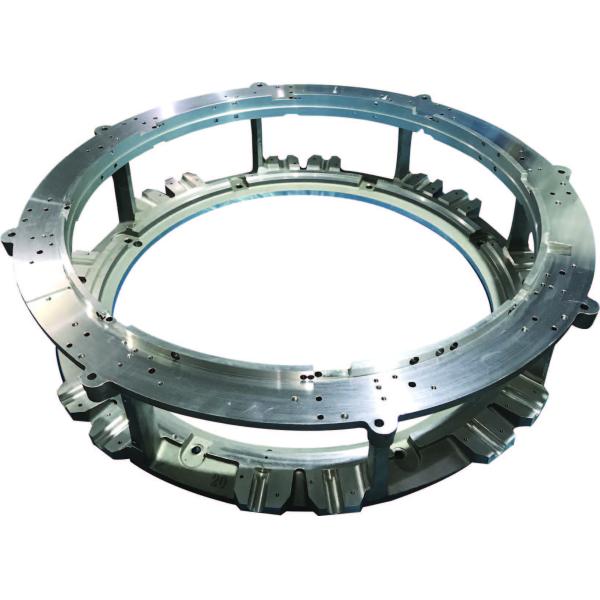 Textile / Knitting Machine Spare Parts , High Precision Flat Knitting Machine