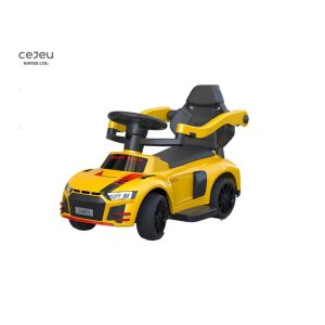 China Ride on Car Baby Toddler Walker Foot to Floor Safety  Guards,Backrest on sale