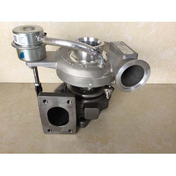 ISF3.8 Coach Diesel Engine Spare Parts HE200WG Standard Original Turbocharger Kit 3776285 3796170
