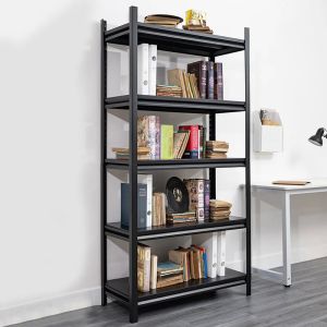 Cheap Supermarket Shelf Manufacturer Customized Size Color Steel Rack Storage Rack For Shop for sale